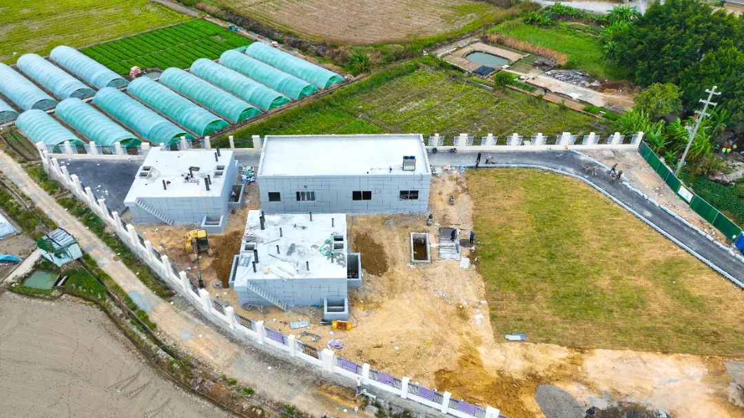 我市持续推进海水温泉资源项目开发建设