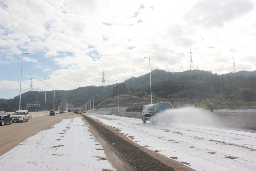 龙江南路东向延伸线工程预计春节前通车