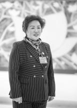 【代表心声】坚持以情促融  助力融台两地融合发展