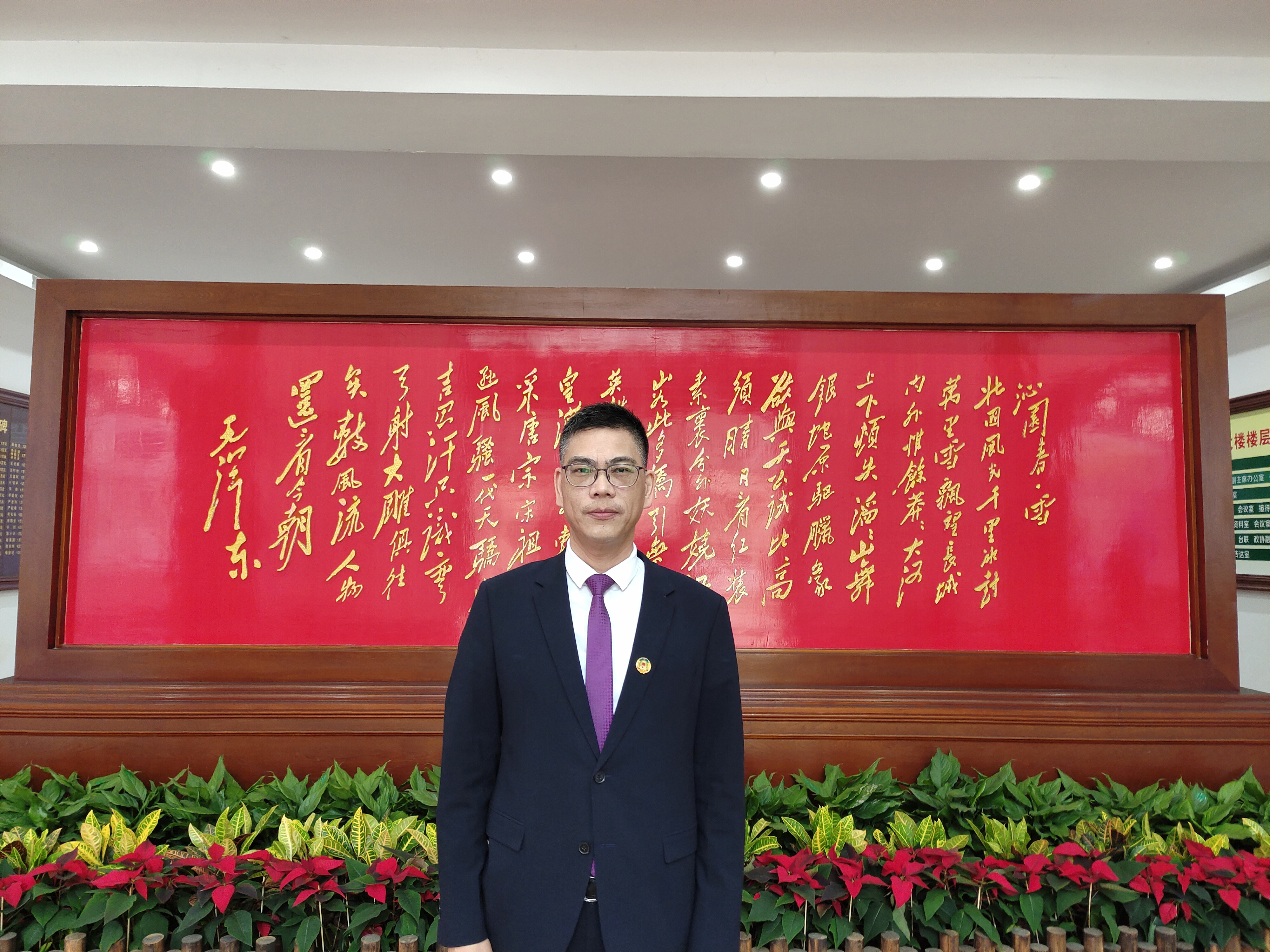 【委员心声】实施龙江两岸景观提升工程